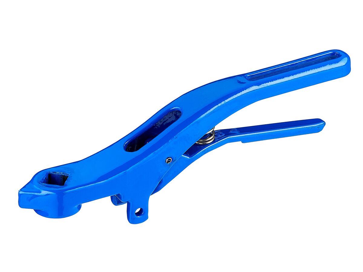 reece Dimax Butterfly Valve Lockable Lever For Lugged and Wafer DN 150mm