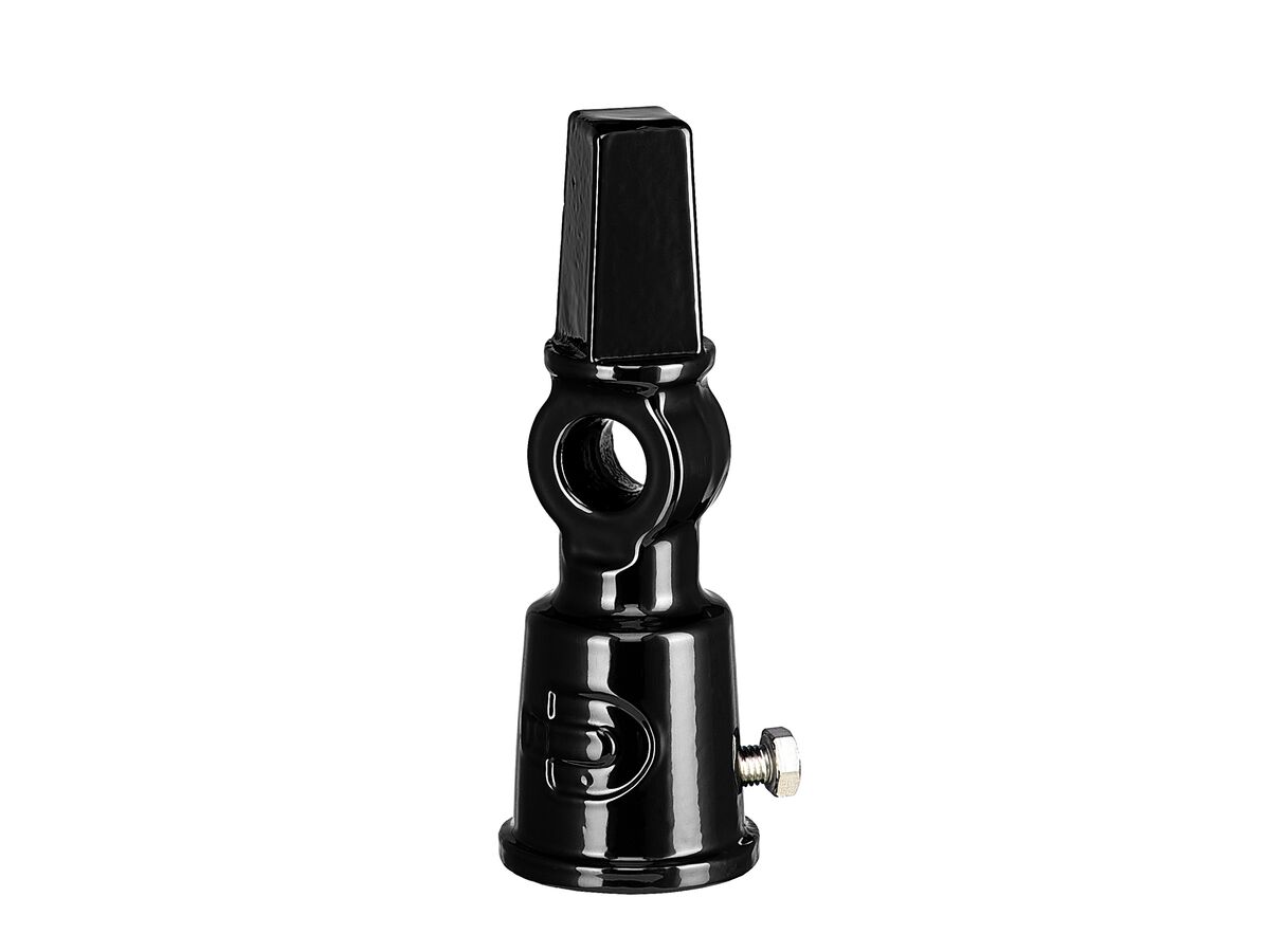 reece Dimax Ductile Iron Valve Spindle Extension For Gate Valves DN80 To DN600 150mm Long