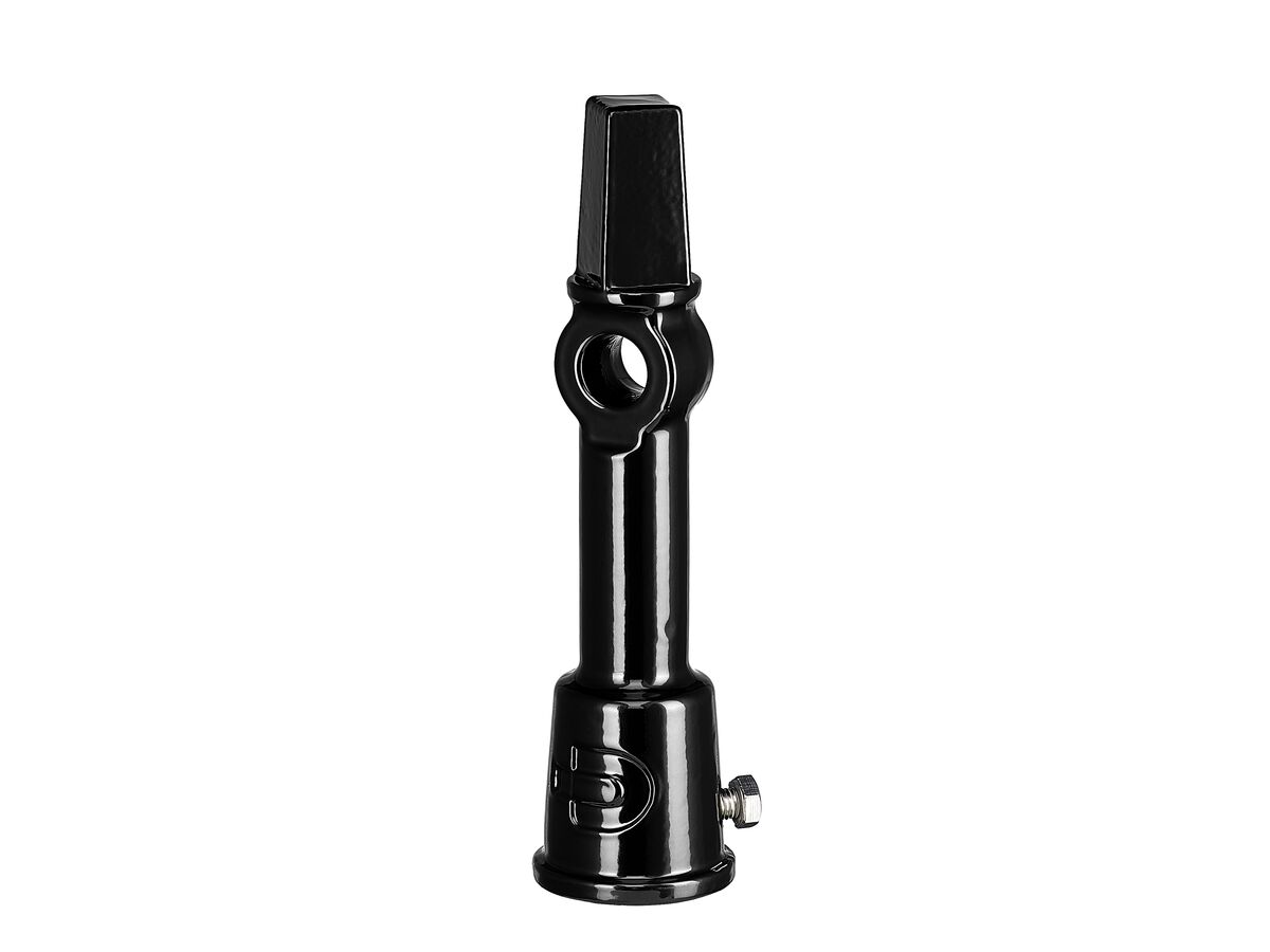 reece Dimax Ductile Iron Valve Spindle Extension For Gate Valves DN80 To DN600 225mm Long