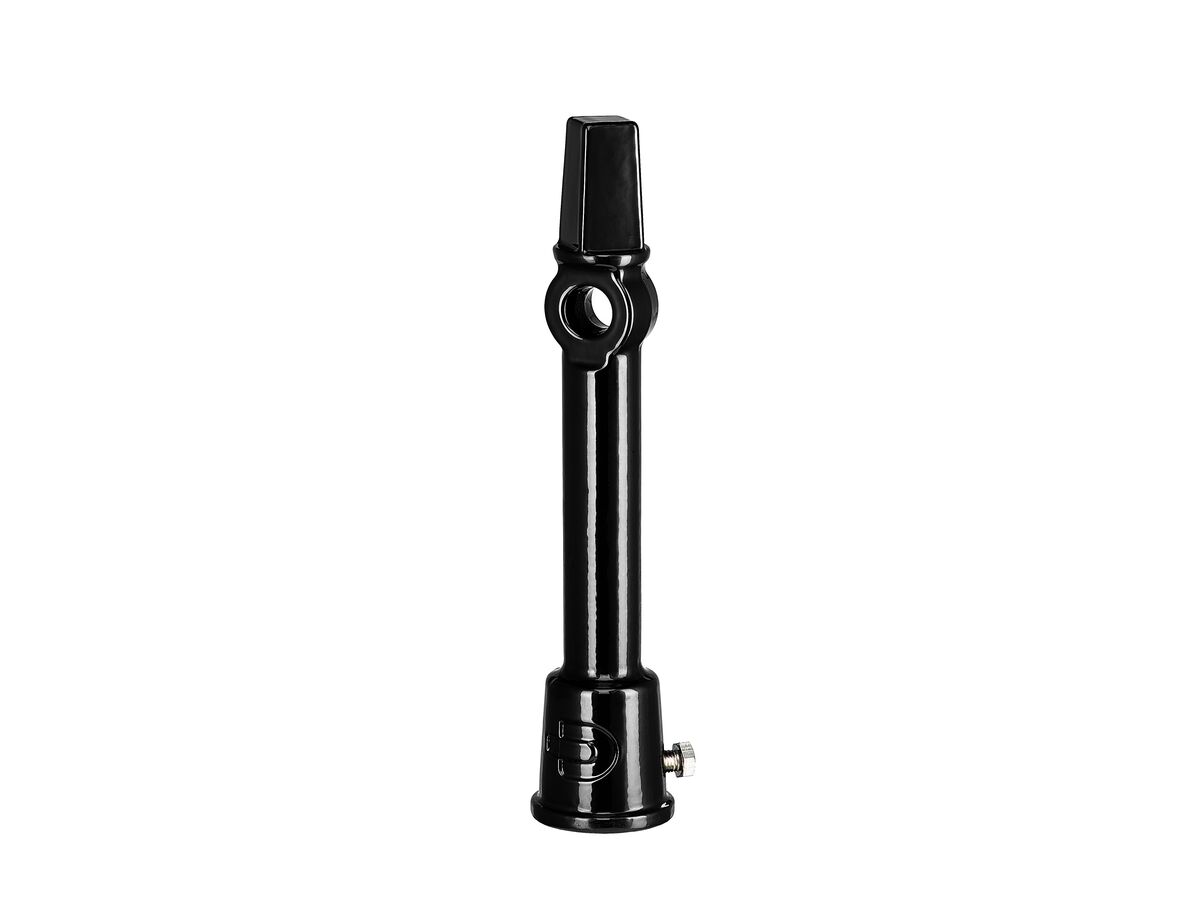 reece Dimax Ductile Iron Valve Spindle Extension For Gate Valves DN80 To DN600 300mm Long