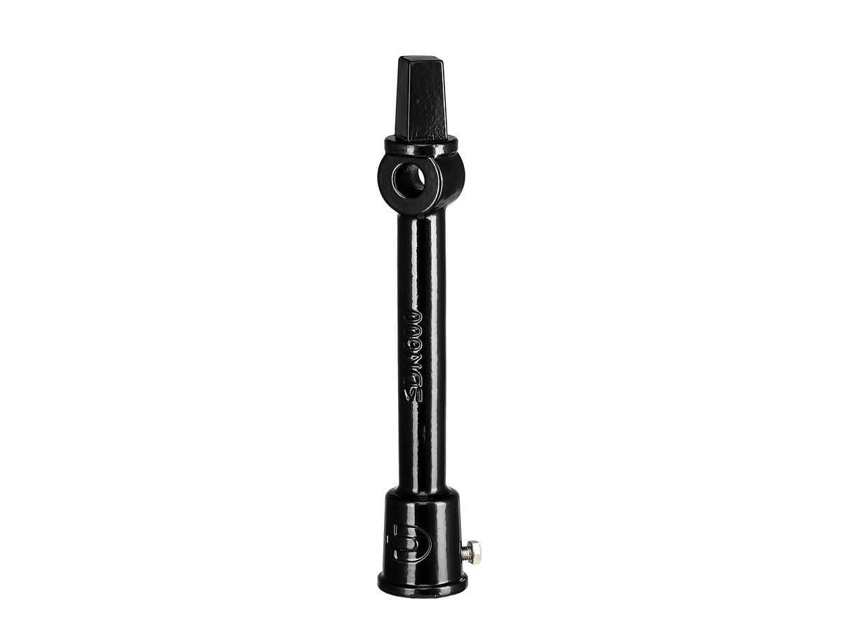reece Dimax Ductile Iron Valve Spindle Extension For Gate Valves DN80 To DN600 375mm Long