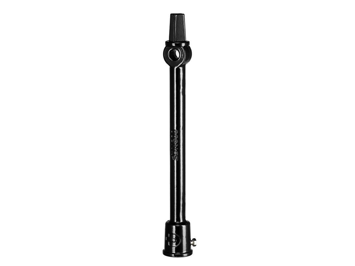 reece Dimax Ductile Iron Valve Spindle Extension For Gate Valves DN80 To DN600 525mm Long