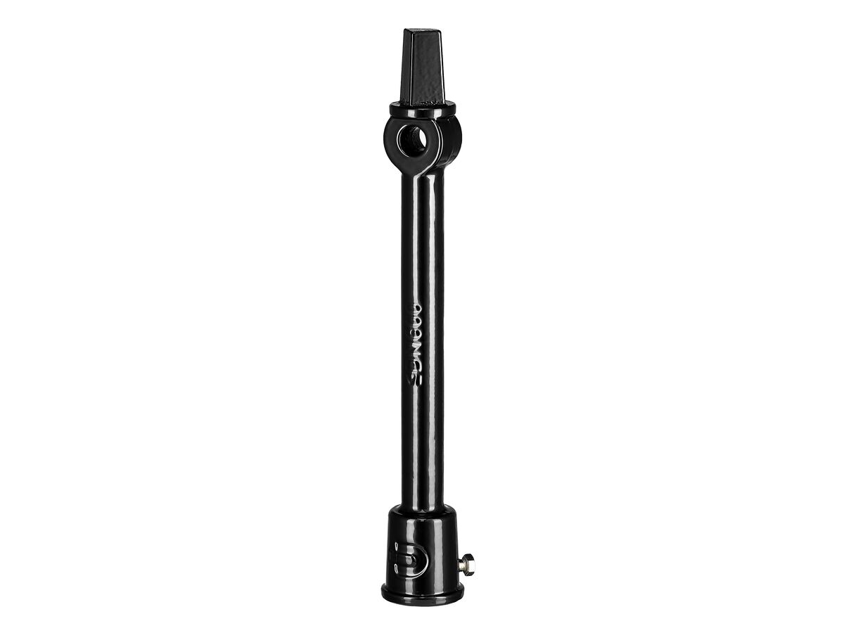 reece Dimax Ductile Iron Valve Spindle Extension For Gate Valves DN80 To DN600 450mm Long