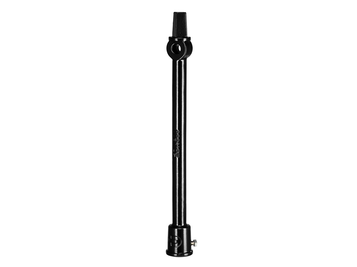reece Dimax Ductile Iron Valve Spindle Extension For Gate Valves DN80 To DN600 600mm Long