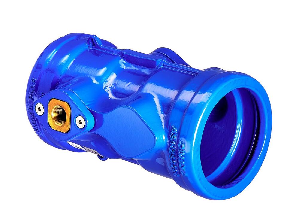 reece Dimax Maxitap Connector Socket-Socket 100 x 2 x 20