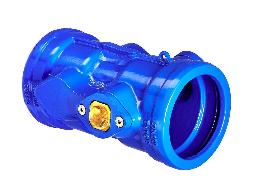 Reece Dimax Maxitap Connector Socket-Socket 100 X 2 X 25