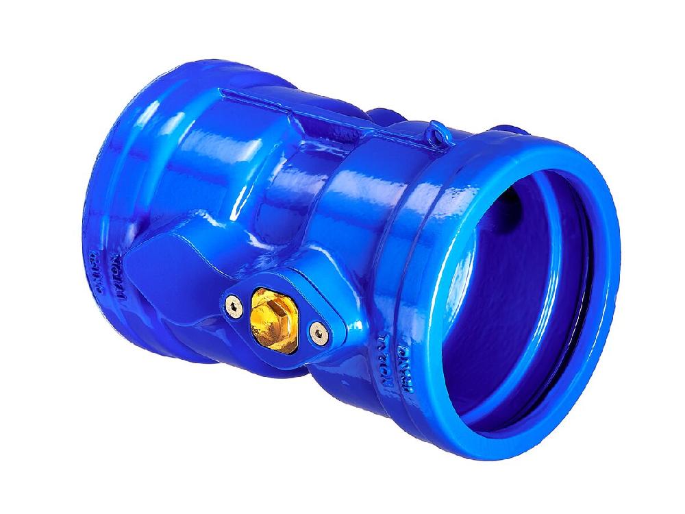 Reece Dimax Maxitap Connector Socket-Socket 150 X 2 X 20
