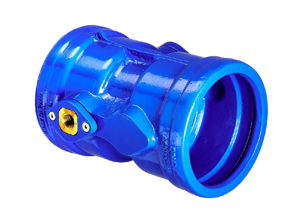 reece Dimax Maxitap Connector Socket-Socket 150 x 2 x 20