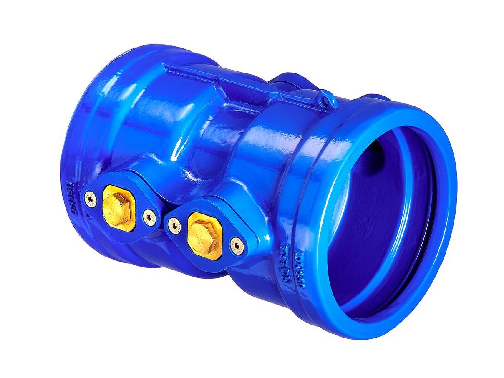 Reece Dimax Maxitap Connector Socket-Socket 150 X 4 X 20