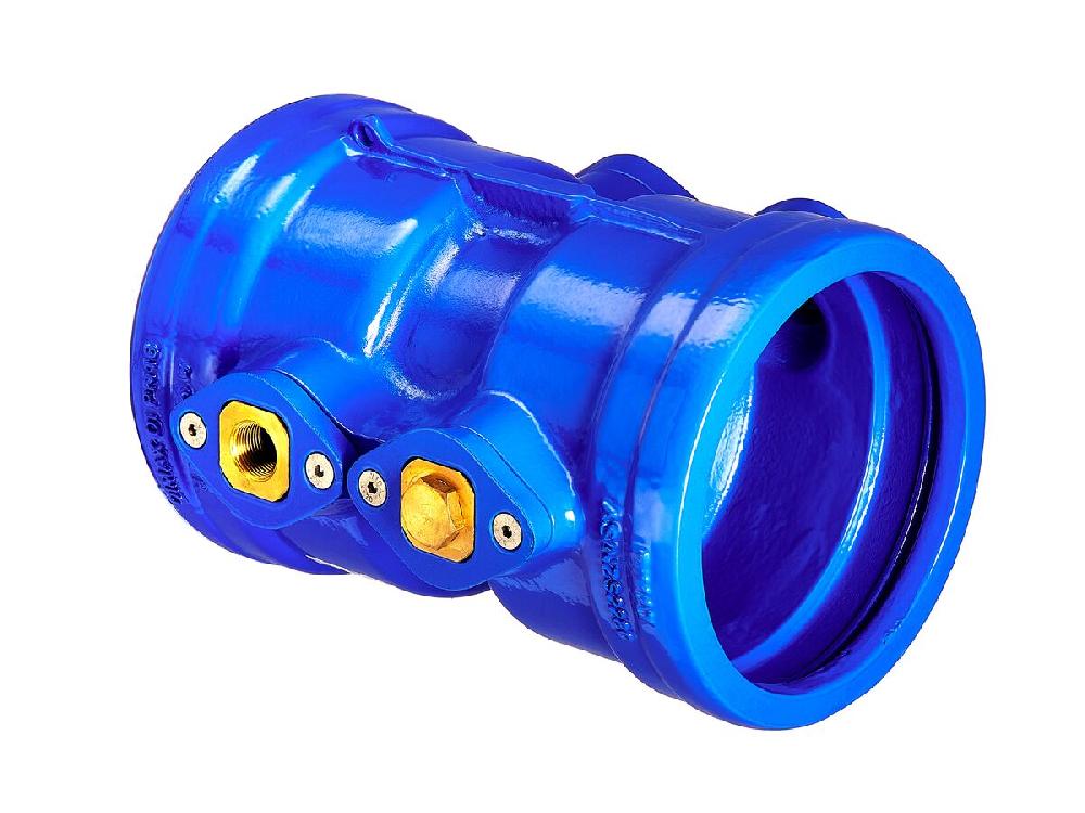 reece Dimax Maxitap Connector Socket-Socket 150 x 4 x 20
