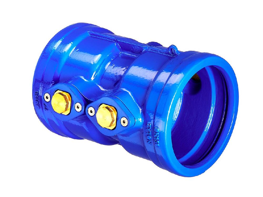 Reece Dimax Maxitap Connector Socket-Socket 150 X 4 X 25