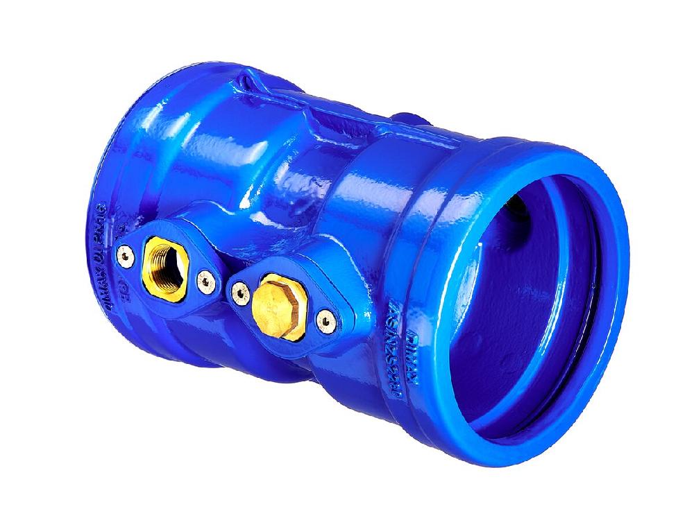 reece Dimax Maxitap Connector Socket-Socket 150 x 4 x 25