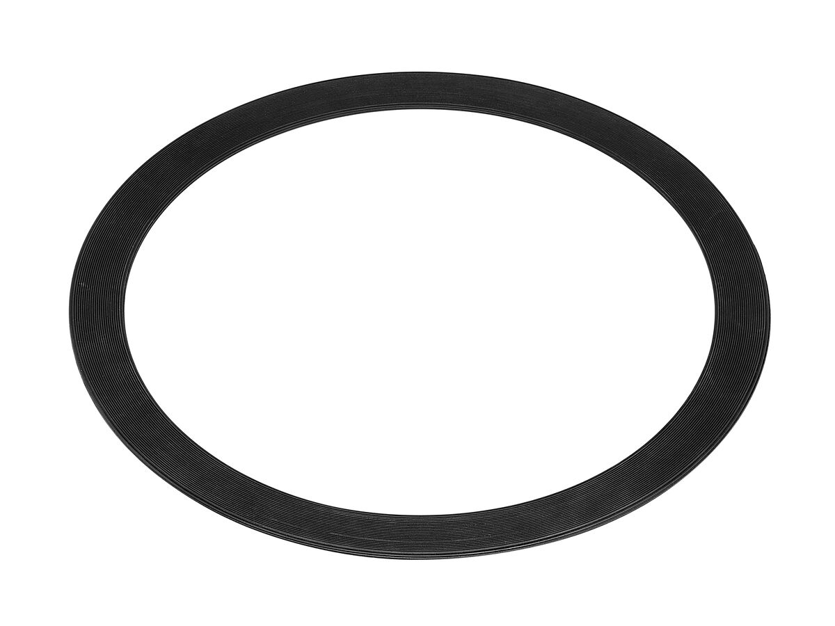 reece Dimax Replacement EPDM Face Gasket For Double Door Wafer Check Valve DN 65 Pair