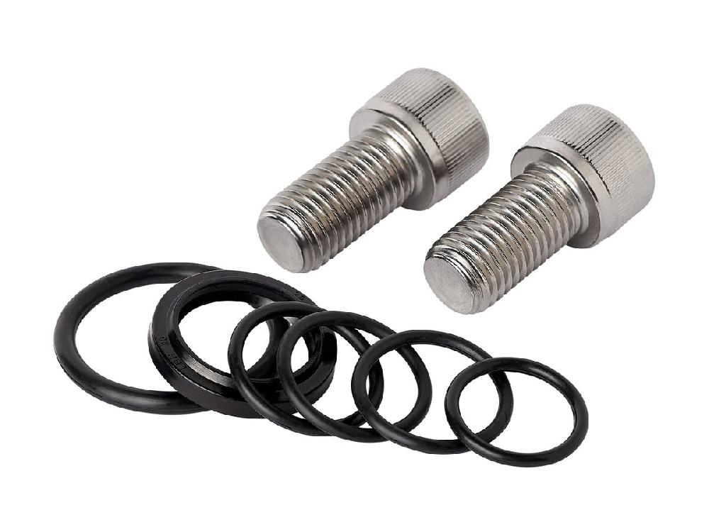 reece Dimax Resilent Seated Gate Valve Spindle Seal Kit 150mm