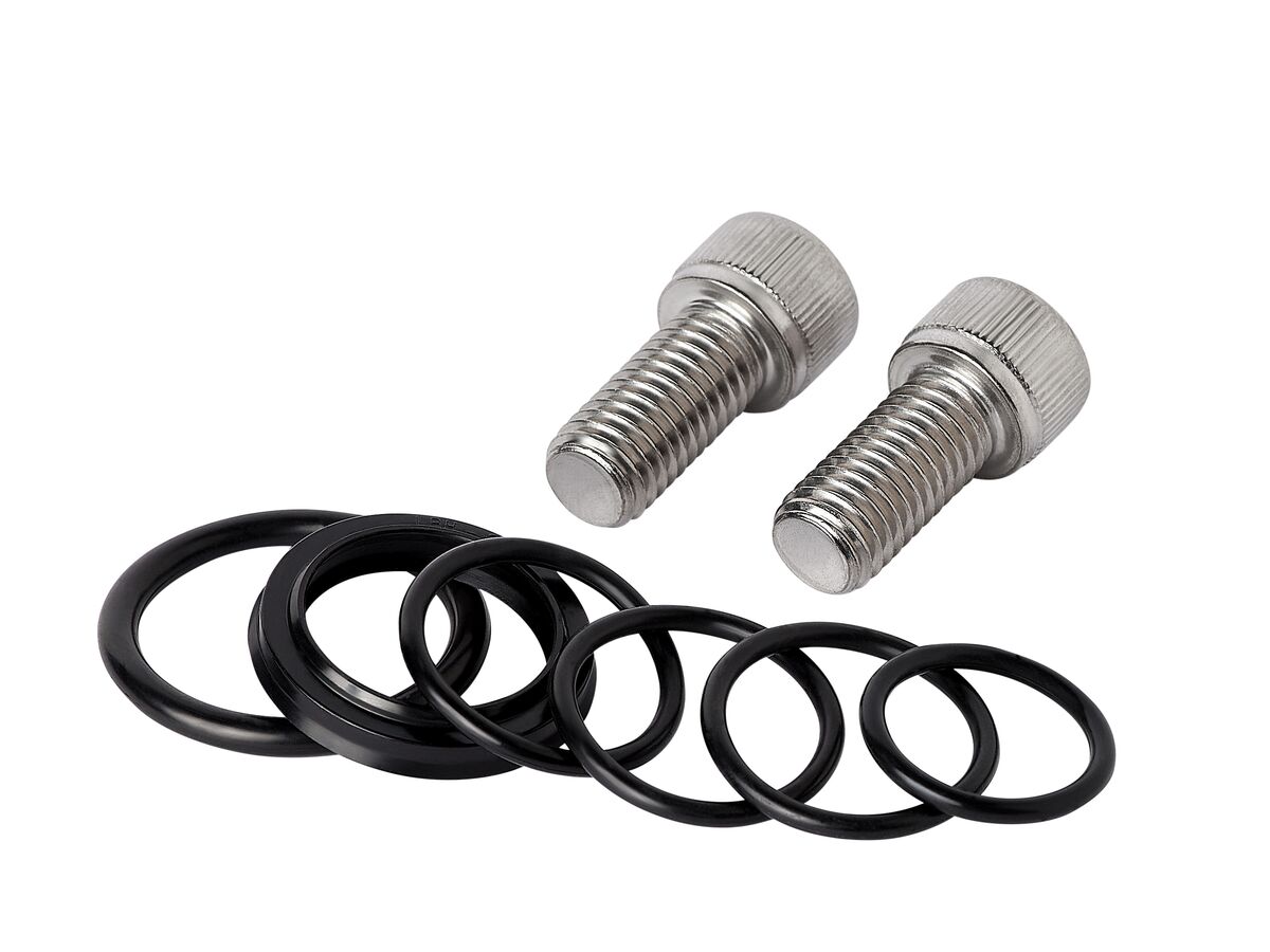 reece Dimax Resilent Seated Gate Valve Spindle Seal Kit 80-100mm