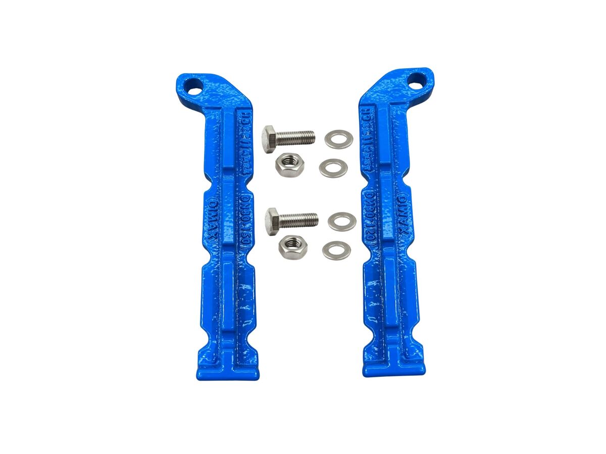 reece Dimax Valve Ductile Iron Anchor Leg Kit 80 - 150mm