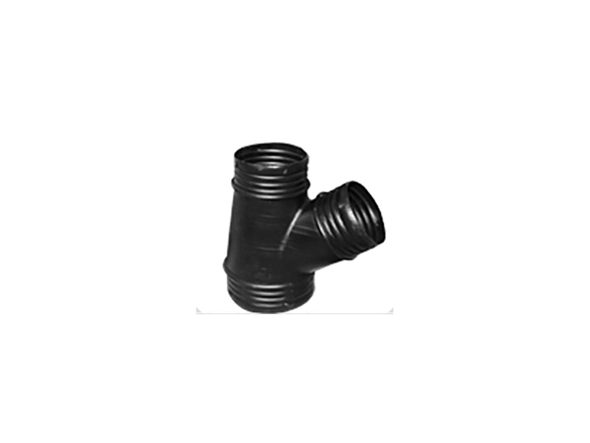 reece Duct Poly Branch Take Off 400mm x 350mm x 300mm