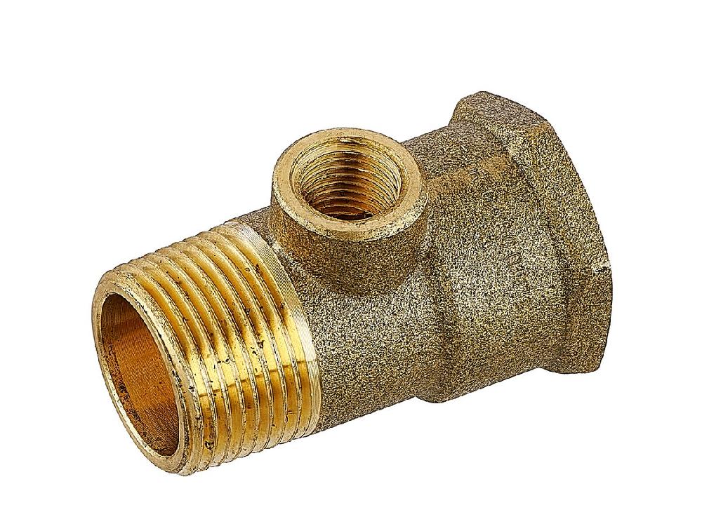 reece Dura Extension Male & Female with Test Point 15mm