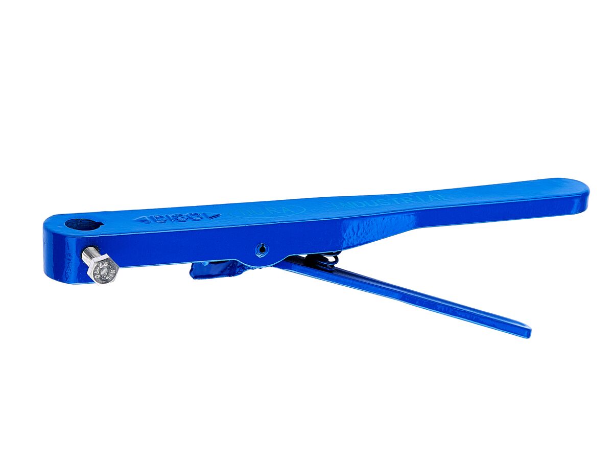 reece Dura Industrial Butterfly Valve Lever Only 200mm