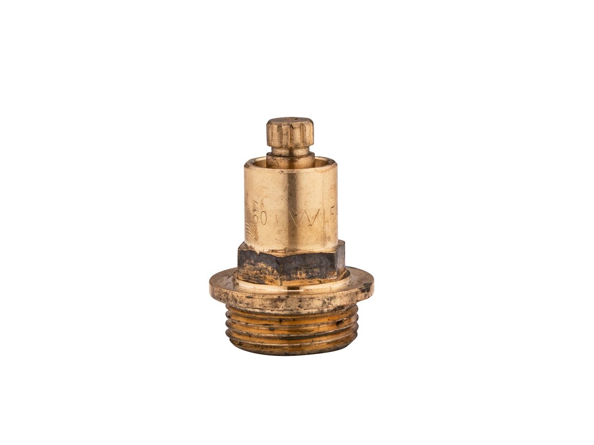 reece Dura Tap Top Assembly Brass Spline Vandal Proof Less Key 18mm Lead Free
