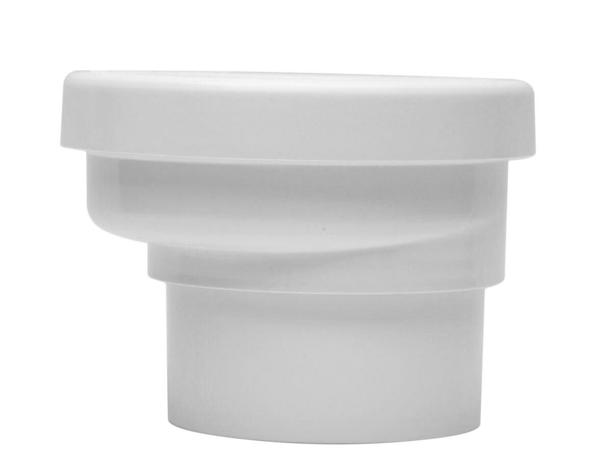 reece DWV Pan Collar Female & Female 100mm x 80mm Adjustable