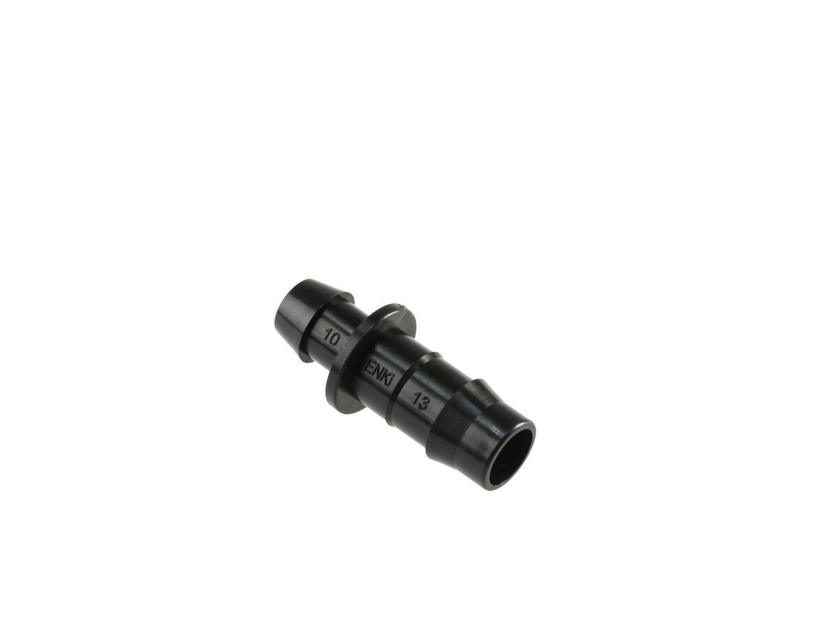 reece Enki Micro Start Connector Straight 10mm x 13mm