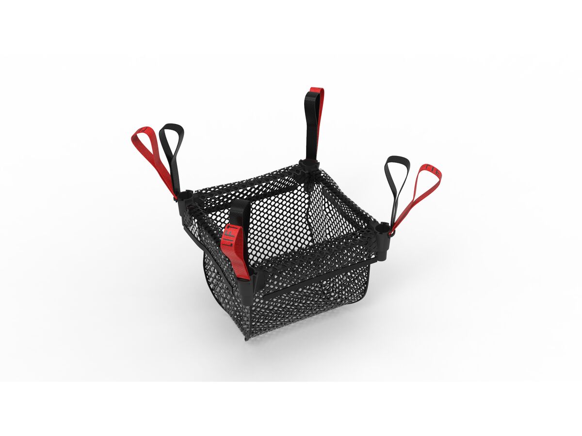 reece Enviropod 5000 Micron Basket Only 450mm x 450mm