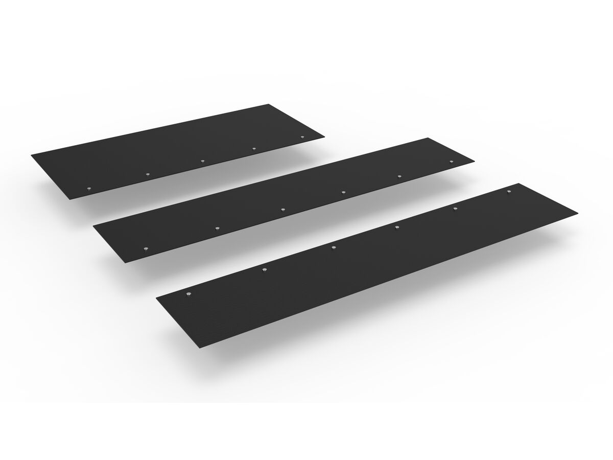 reece Enviropod Pit Edge Sealing Kit 1200mm x 1200mm