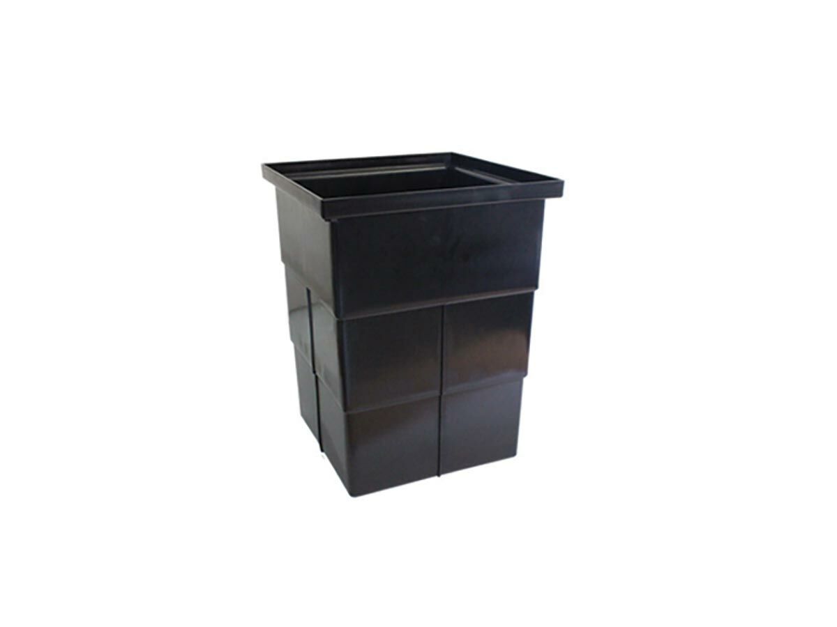 reece Everhard 300mm Stormwater Pit Only 450mm Deep