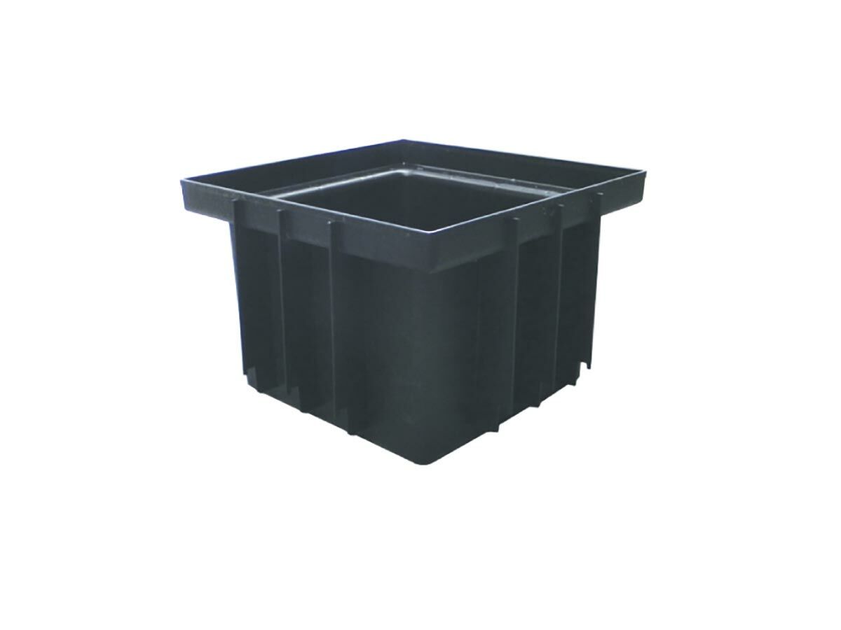 reece Everhard 450mm Stormwater Pit 300mm Deep Only