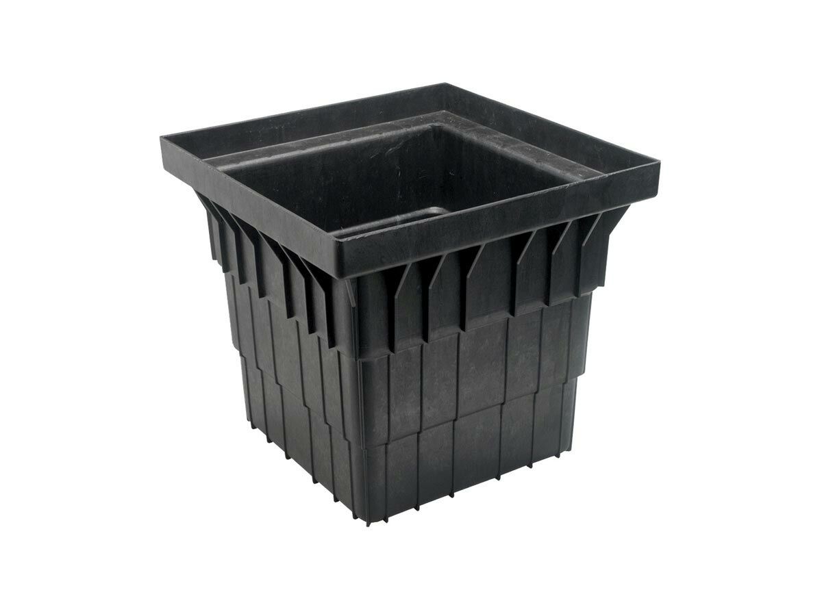 reece Everhard 450mm Stormwater Pit 450mm Deep Only