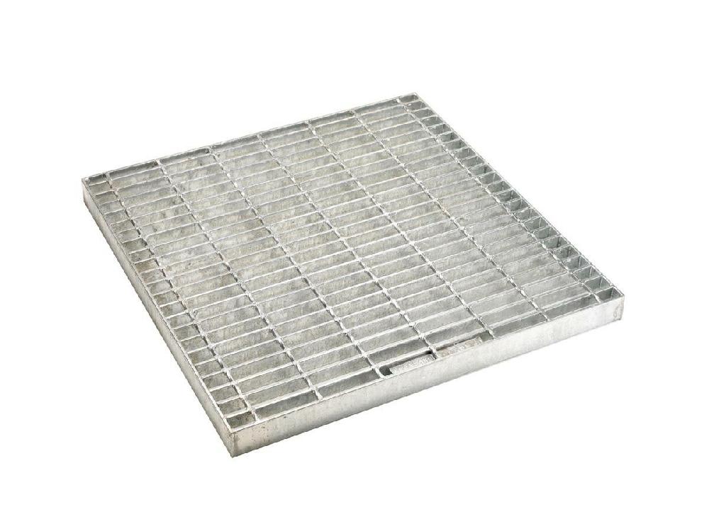 reece Everhard 450mm Stormwater Pit Grate Only Class A