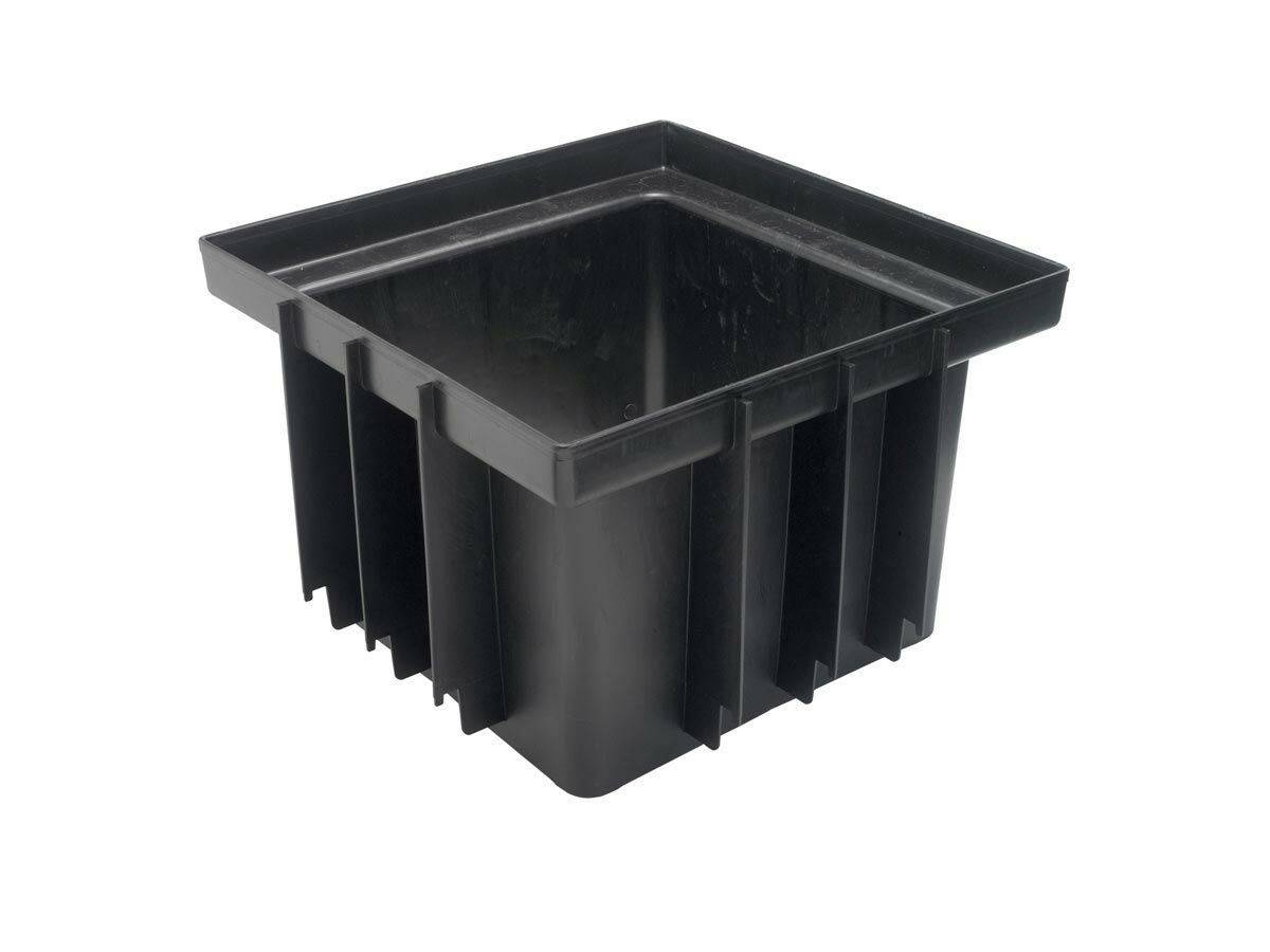 reece Everhard 450mm Stormwater Pit Riser Only 300mm