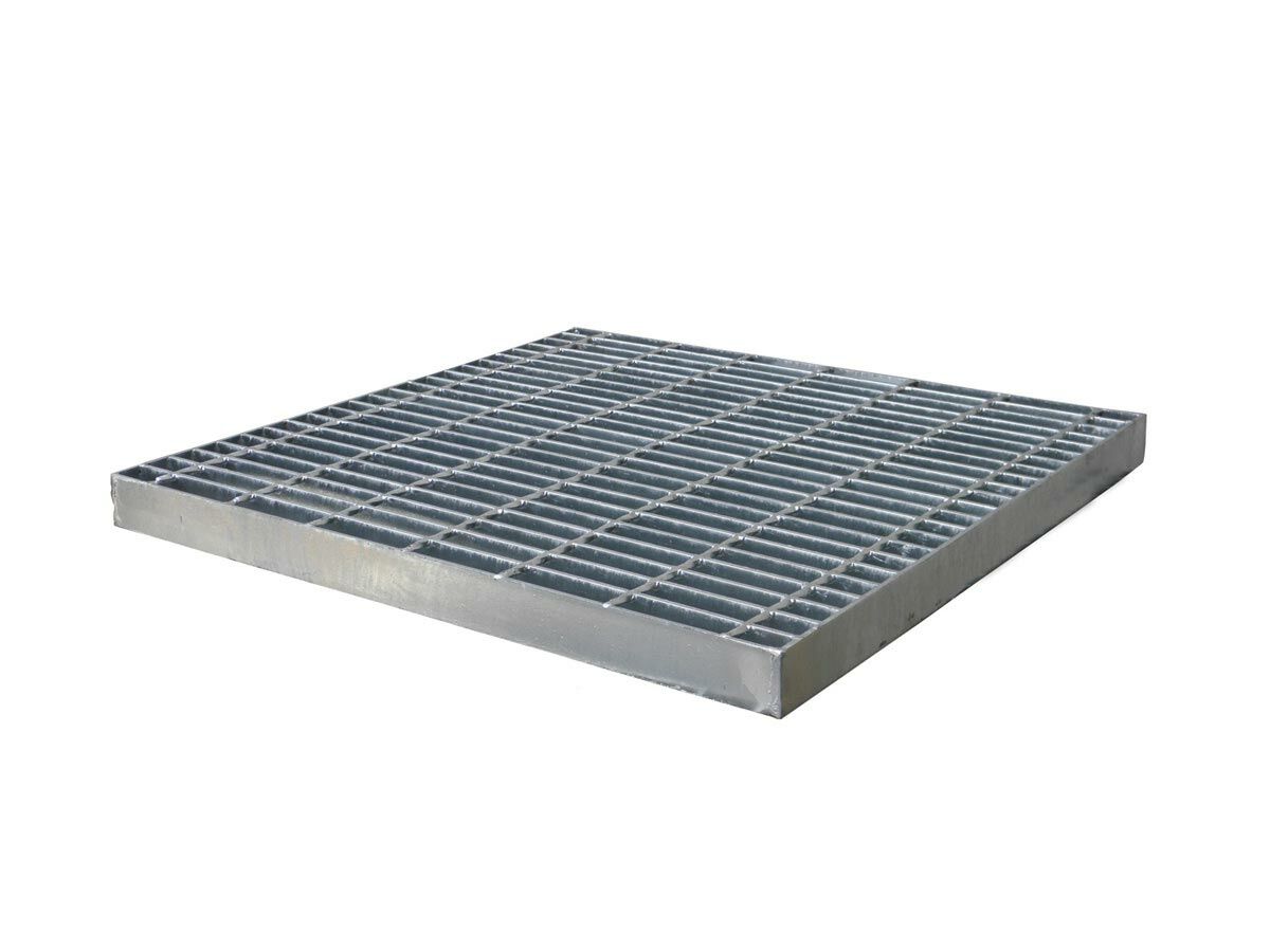 reece Everhard 600mm Stormwater Pit Grate Only Class B