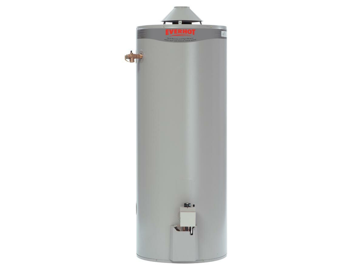 reece Everhot 260L Internal Heavy Duty N/G Hot Water System