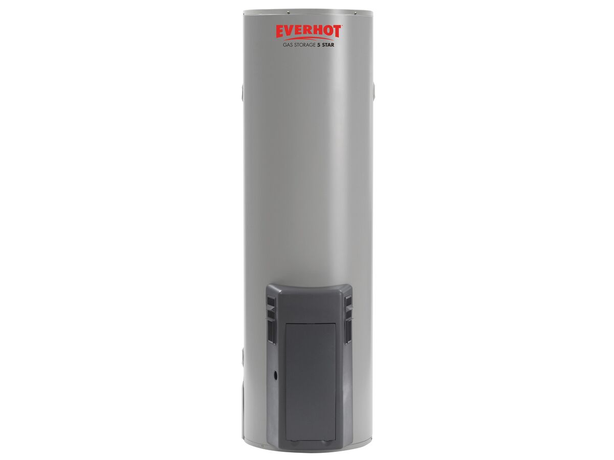 Reece Everhot 272 5 Star 130L Natural Gas Hot Water System