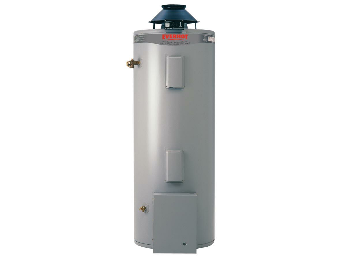 reece Everhot 275L Internal Heavy Duty N/G Hot Water System