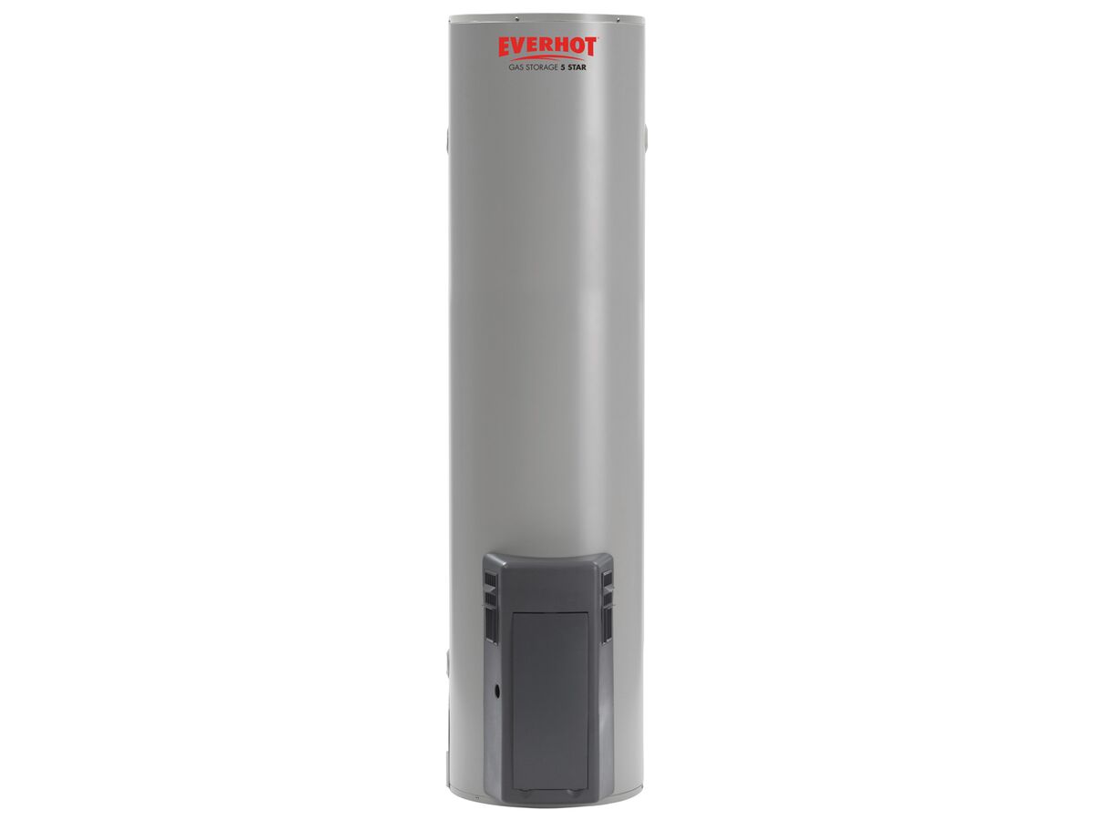 Reece Everhot 302 5 Star 160L Natural Gas Hot Water System