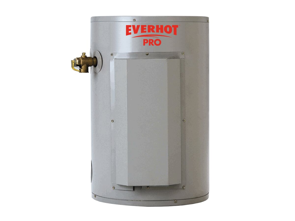 reece Everhot PRO 50L 3x3.6kW Heavy Duty Electric Hot Water System