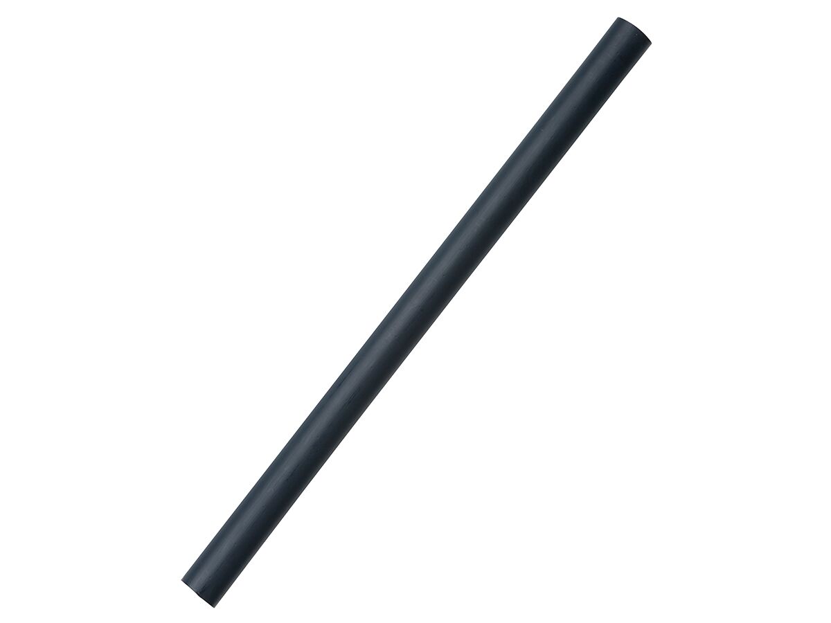 reece EvoPEX Pipe PEX 100 Dark Charcoal 20mm x 5mtr
