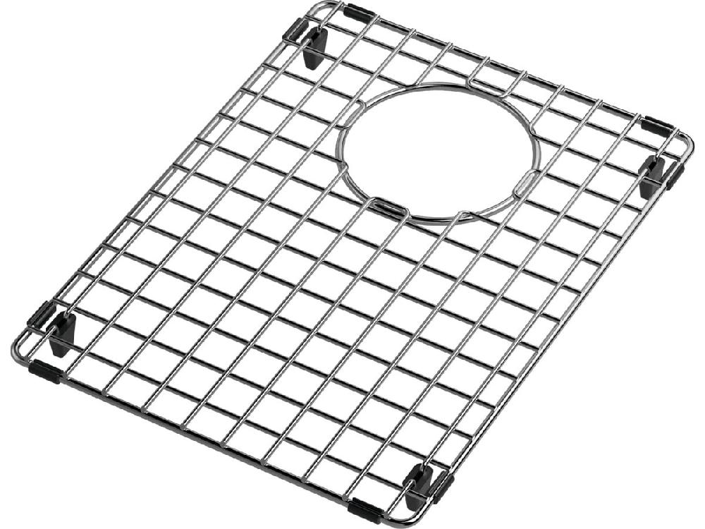 reece Franke City Stainless Steel Bottom Grid for 1.75 430mm + 300mm Inset or Undermount Sink Bowl Small
