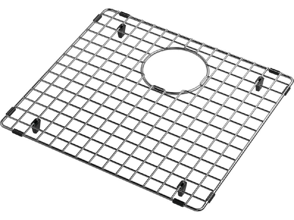 reece Franke City Stainless Steel Bottom Grid for 1.75 430mm + 300mm Inset or Undermount Sink Bowl Large