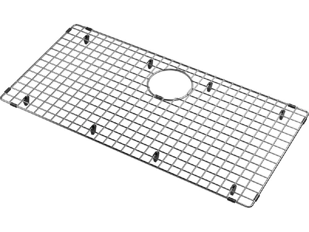 reece Franke City Stainless Steel Bottom Grid for Single Bowl 750mm Inset or Undermount Sink