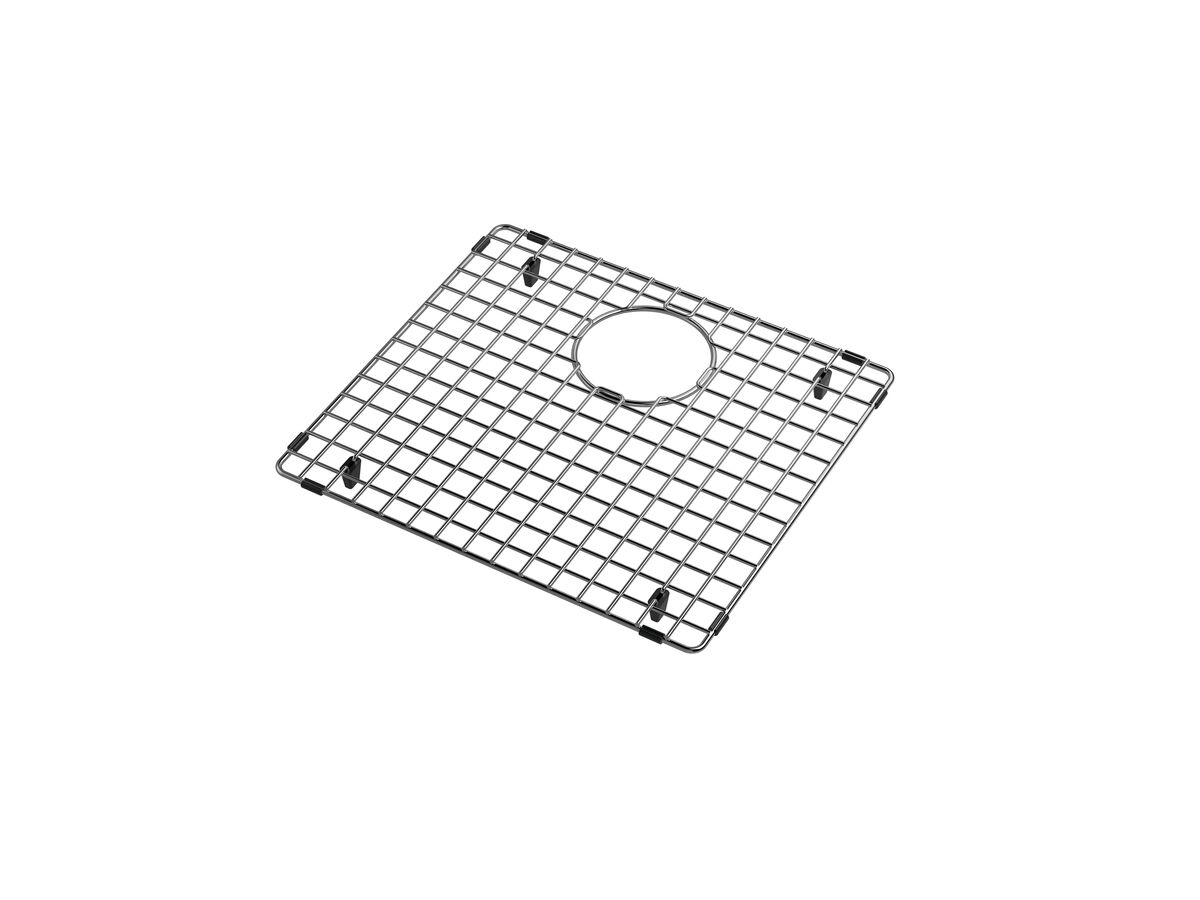 reece Franke City Stainless Steel Bottom Grid for Single Bowl 510mm Inset or Undermount Sink