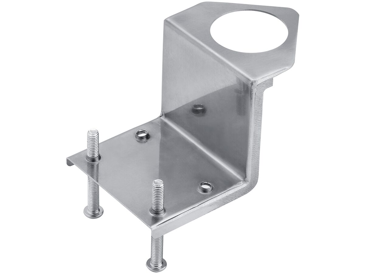 reece Franke Tap Support Brace TS655 Stainless Steel