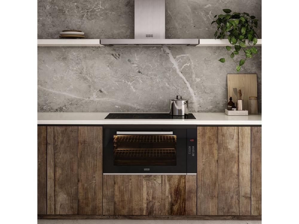 Reece Franke Urban FCI905B1 Induction Cooktop 5 Zone 90cm Black