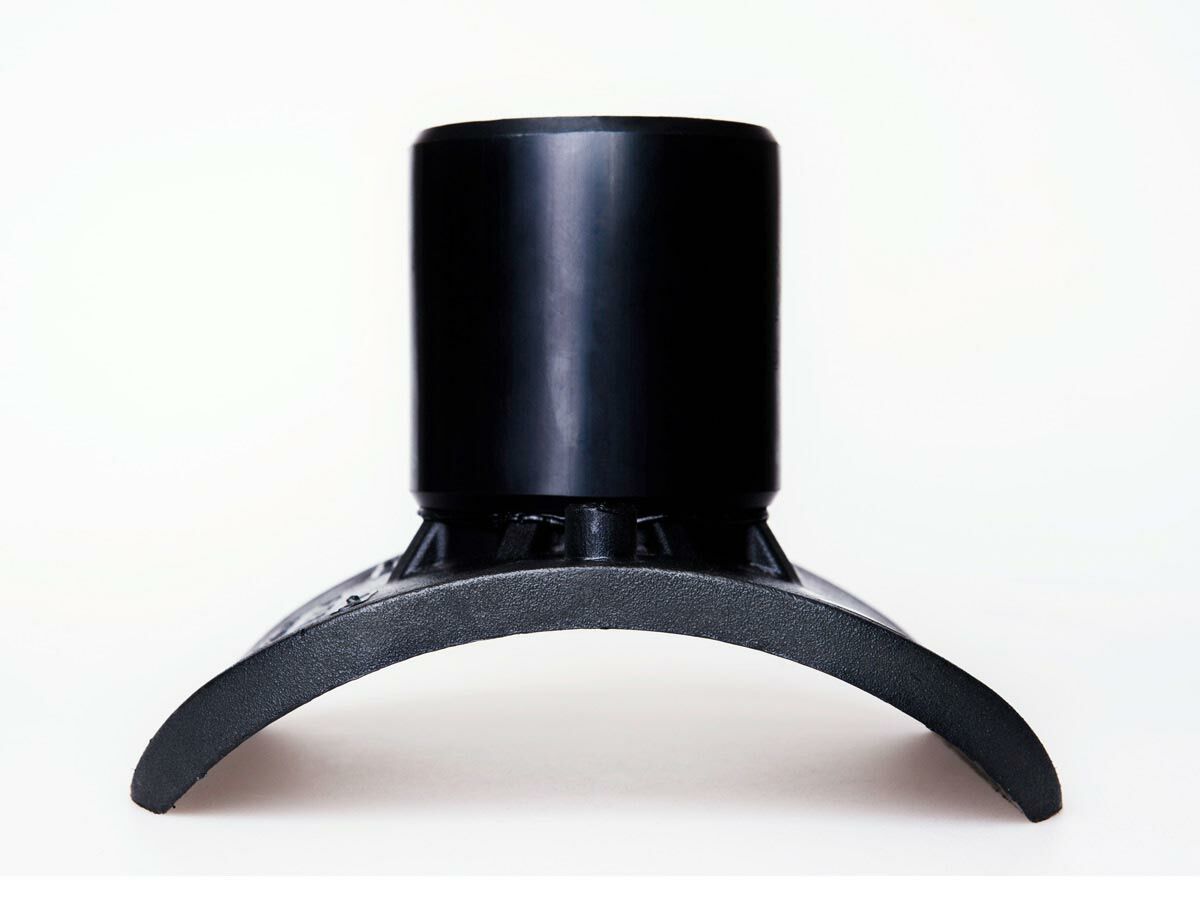 reece Friatec Electrofusion Branch Saddle Top Loading 250-560mm x 63mm