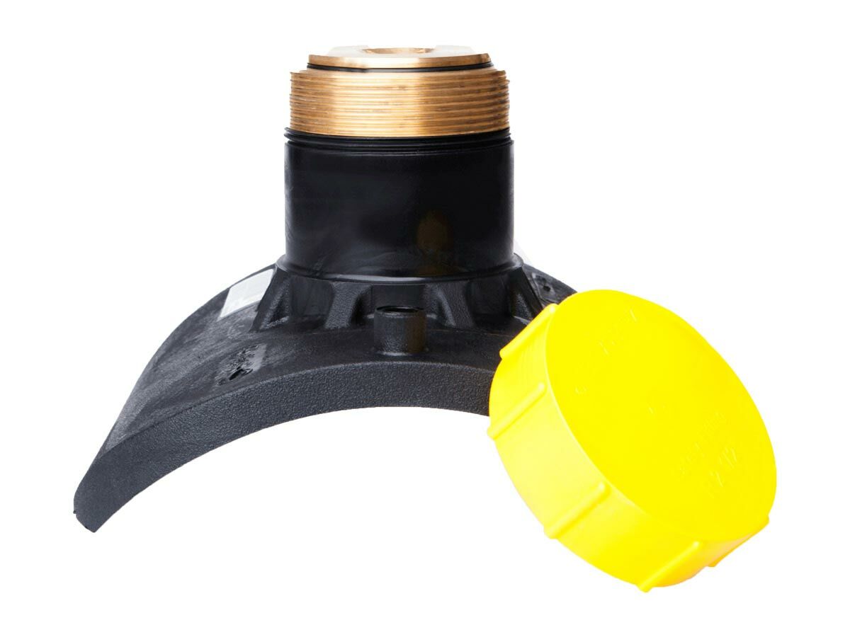 reece Friatec Electrofusion Shut Off Saddle 250-315mm (560)