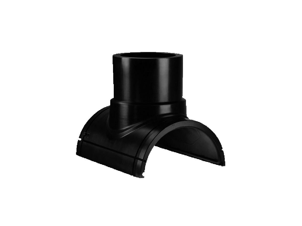 reece Friatec Electrofusion Vacuum Branch Saddle SDR17 900mm x 225mm