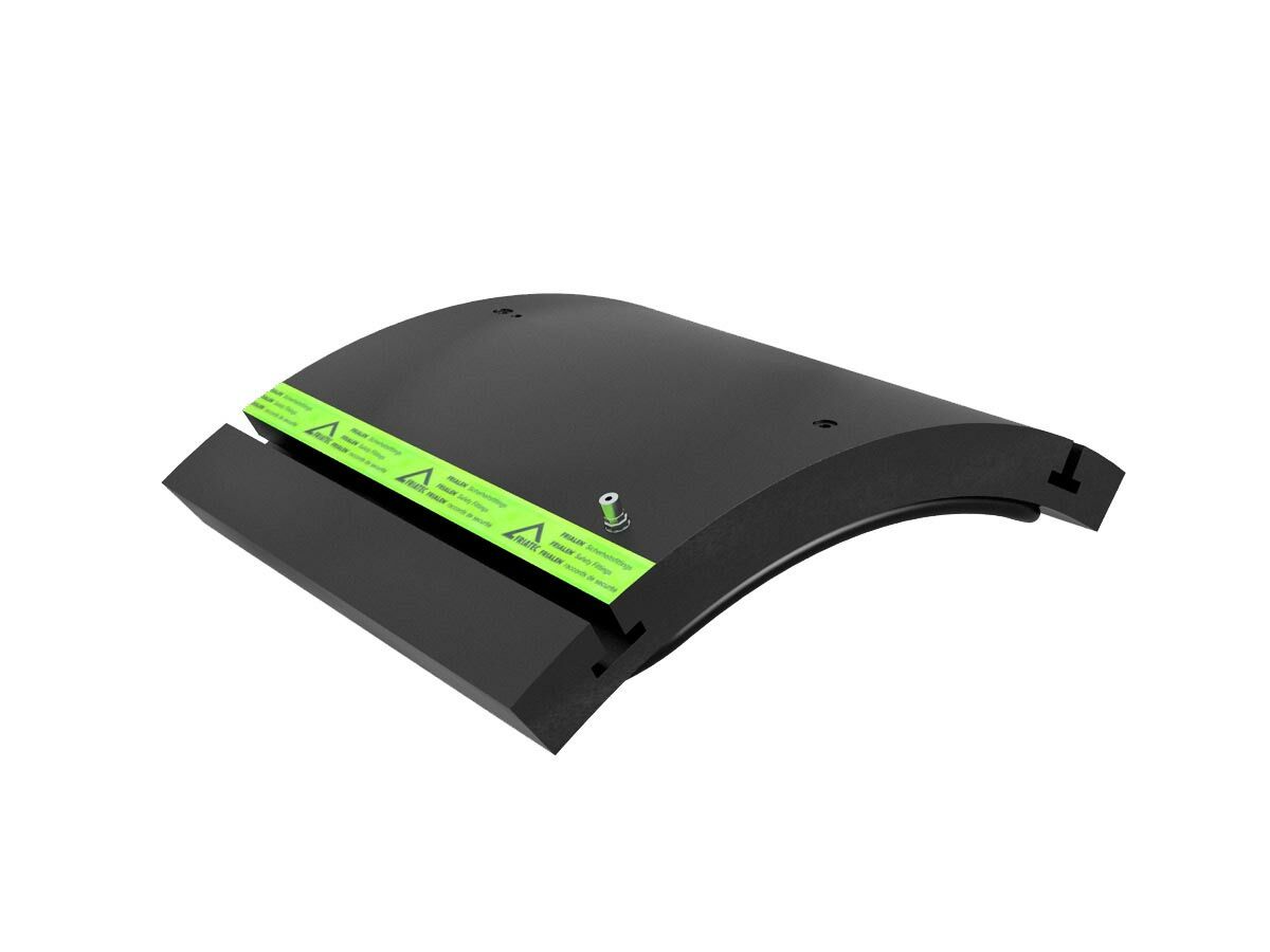 reece Friatec Electrofusion Vacuum Repair Saddle SDR17 710mm